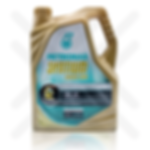 Petronas Syntium 5000 DM 5W-30