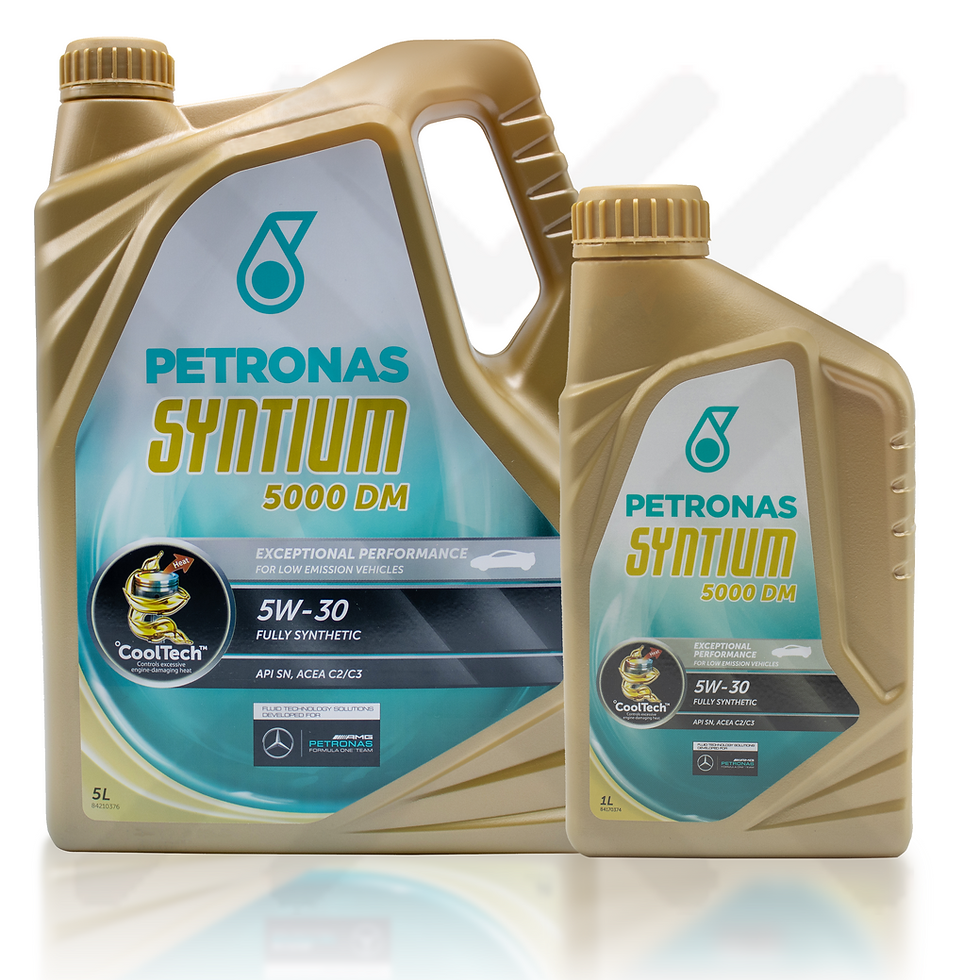PETRONAS 渋く SYNTIUM10w-60約12L ペトロナス エンジンオイル