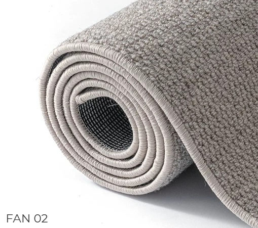 Thumbnail: Fan Loop Rug