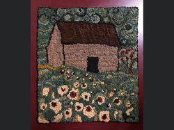 Betty DeKat Covid #5