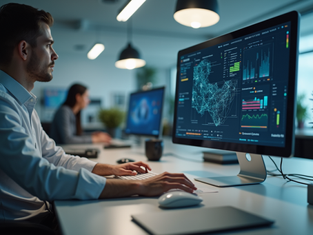 Transform Your Life with Advanced AI Solutions