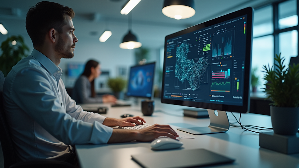 Transform Your Life with Advanced AI Solutions