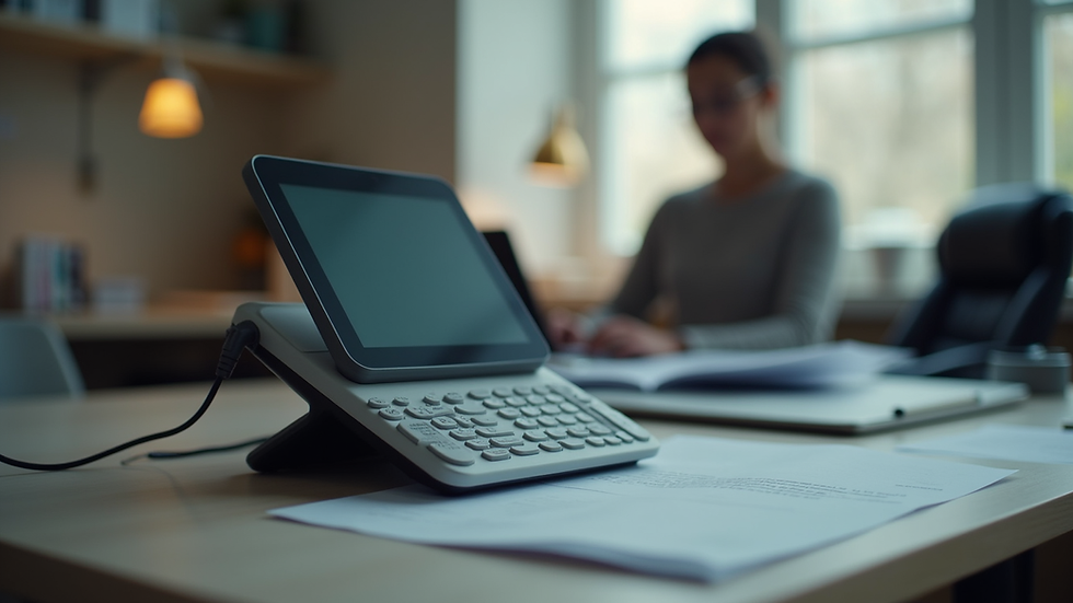 Enhance Daily Productivity with Innovative AI Tools