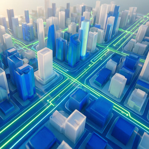 Intelligent GPS Navigation