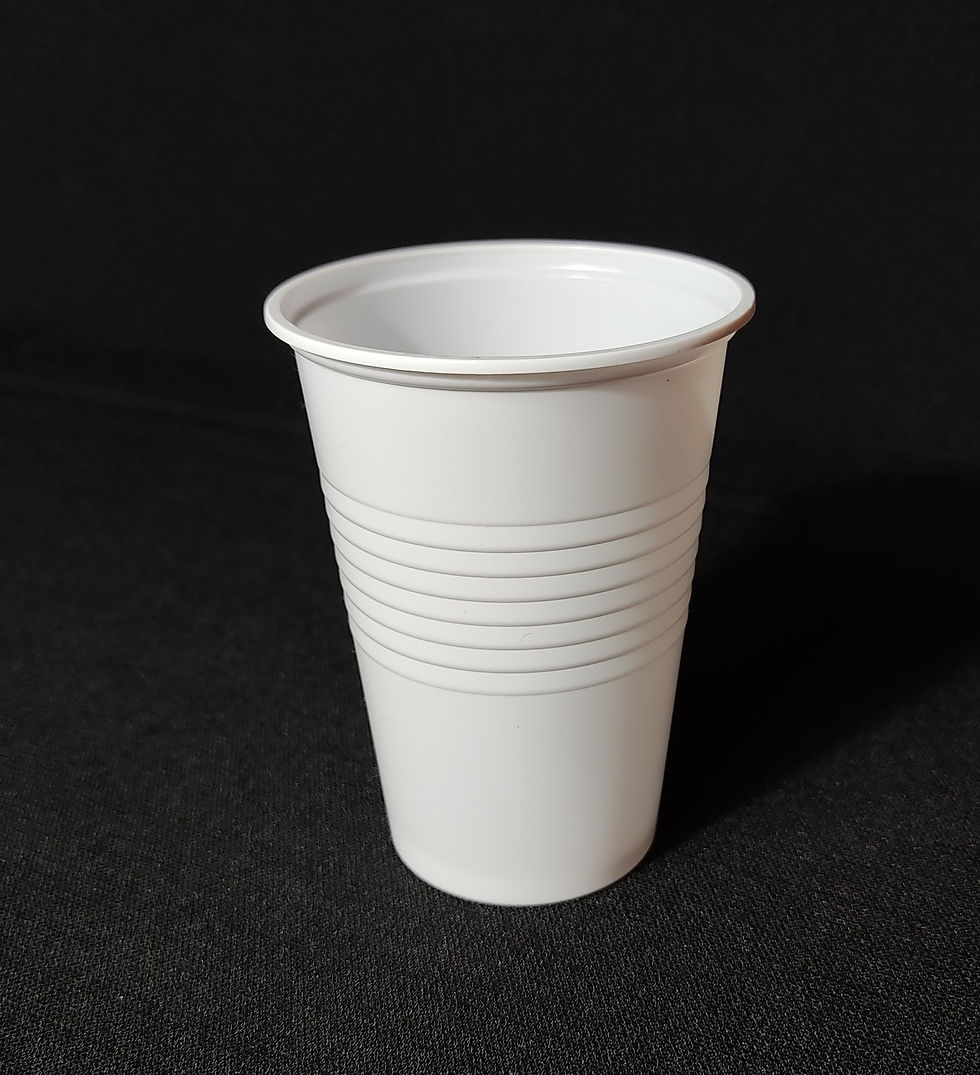 Miniatura: Vasos Plasticos - Linea Plastivas