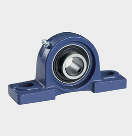 Mancais de Rolamento