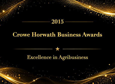 2015 Award Crowe Horwath.png