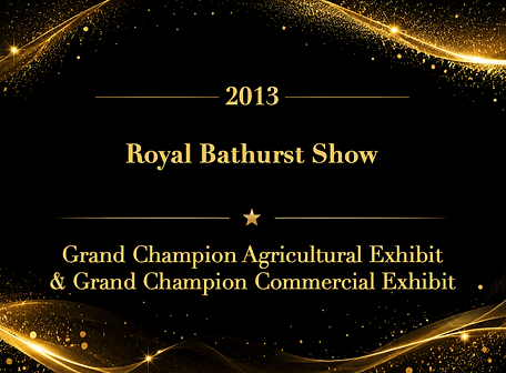 2013 Bathurst Show.png