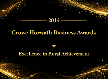 2014 Award Crowe Horwath.png