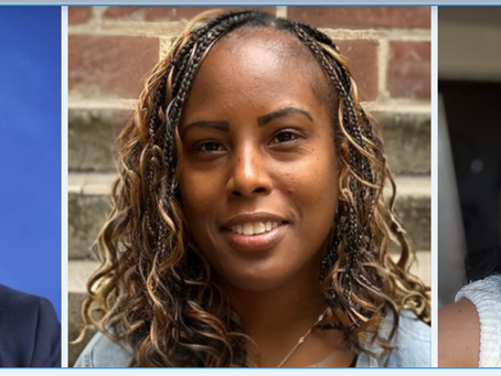 JICS Summer Lab Camp welcomes three masterful educators to its leadership team!