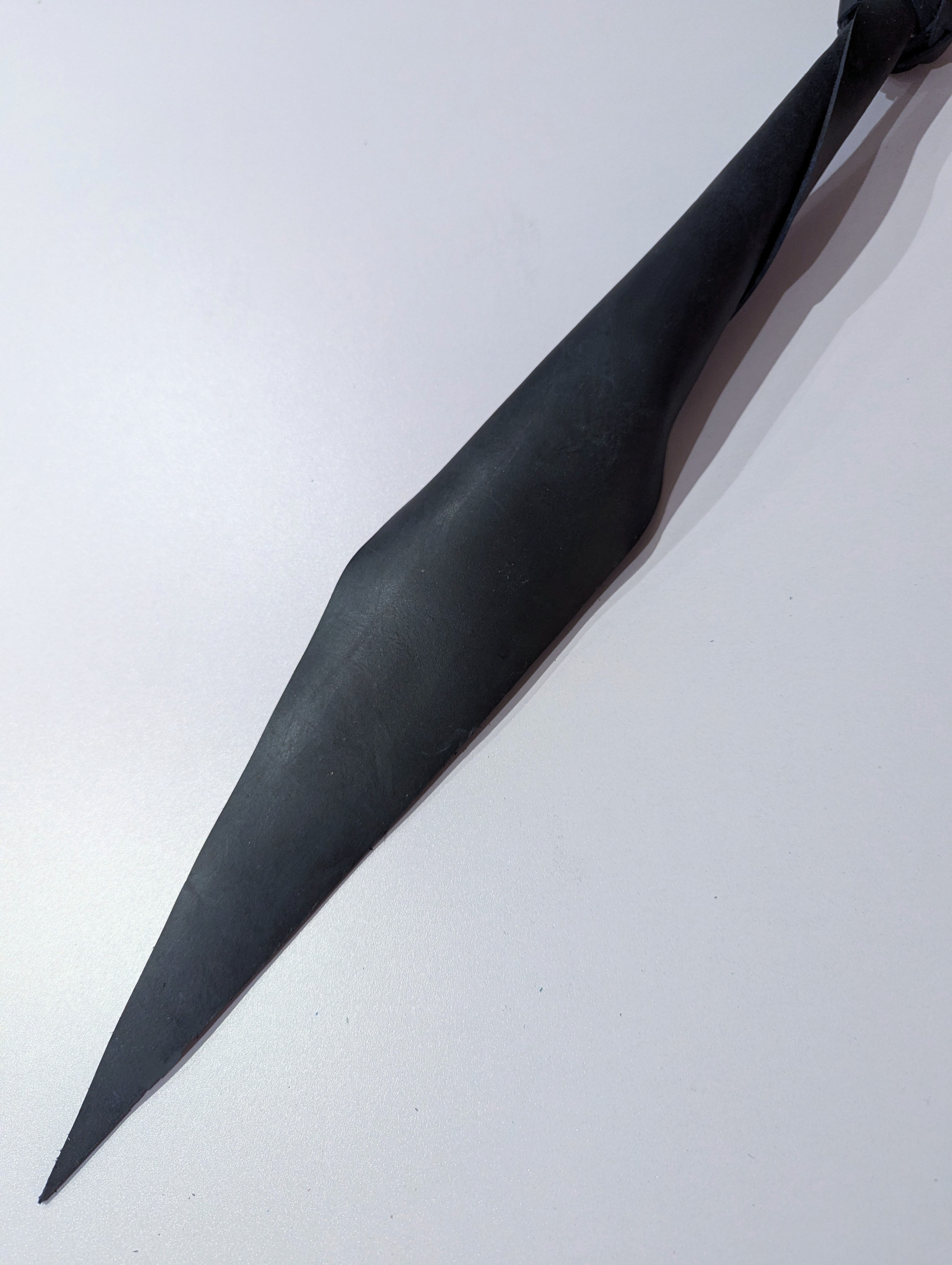 Blue Dragon Tail Normal