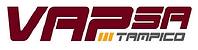 Logo de Vapsa Tampico