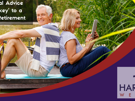 Is it possible to have a truly Happy Retirement?