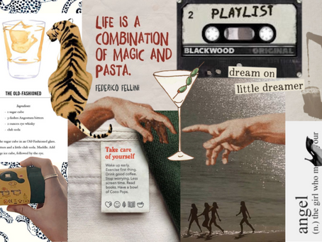 Romanticization | Kait Bushnell