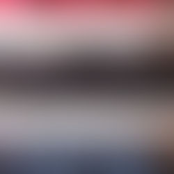 Blueberries, My Favorite