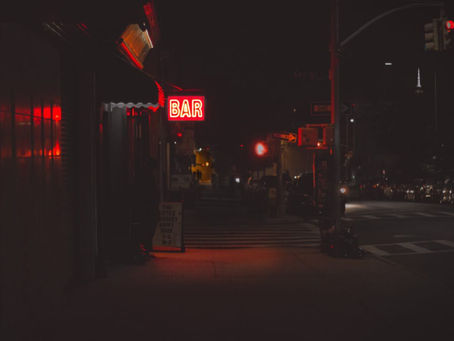 Come A Little Bit Closer | Chris Morrison