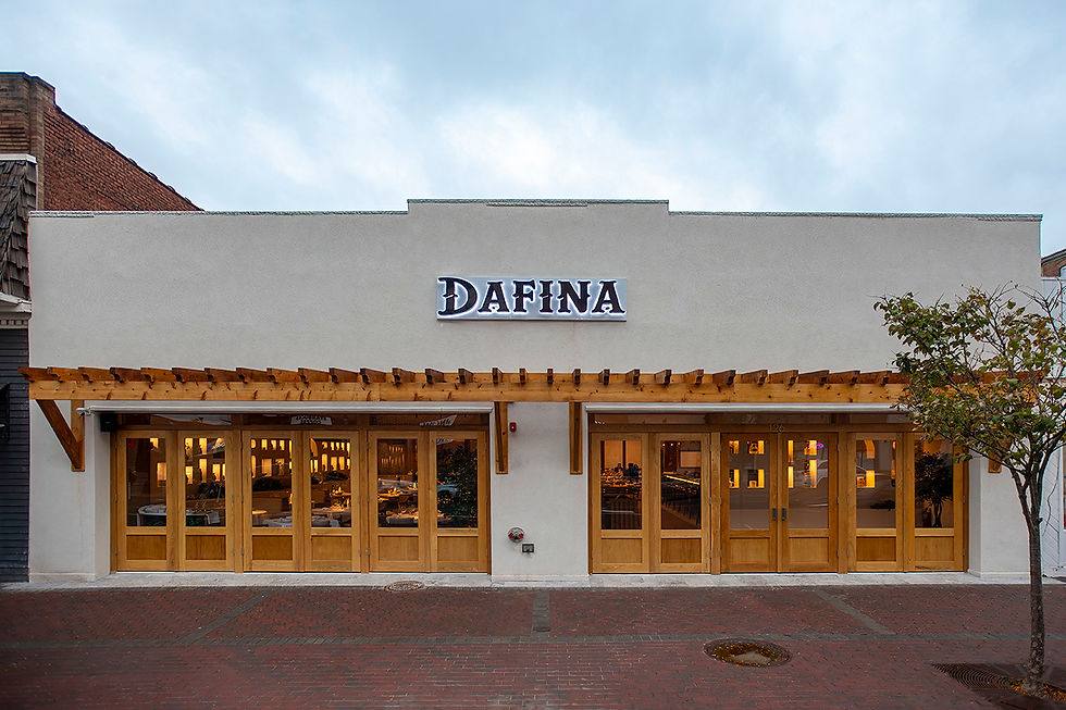 Dafina