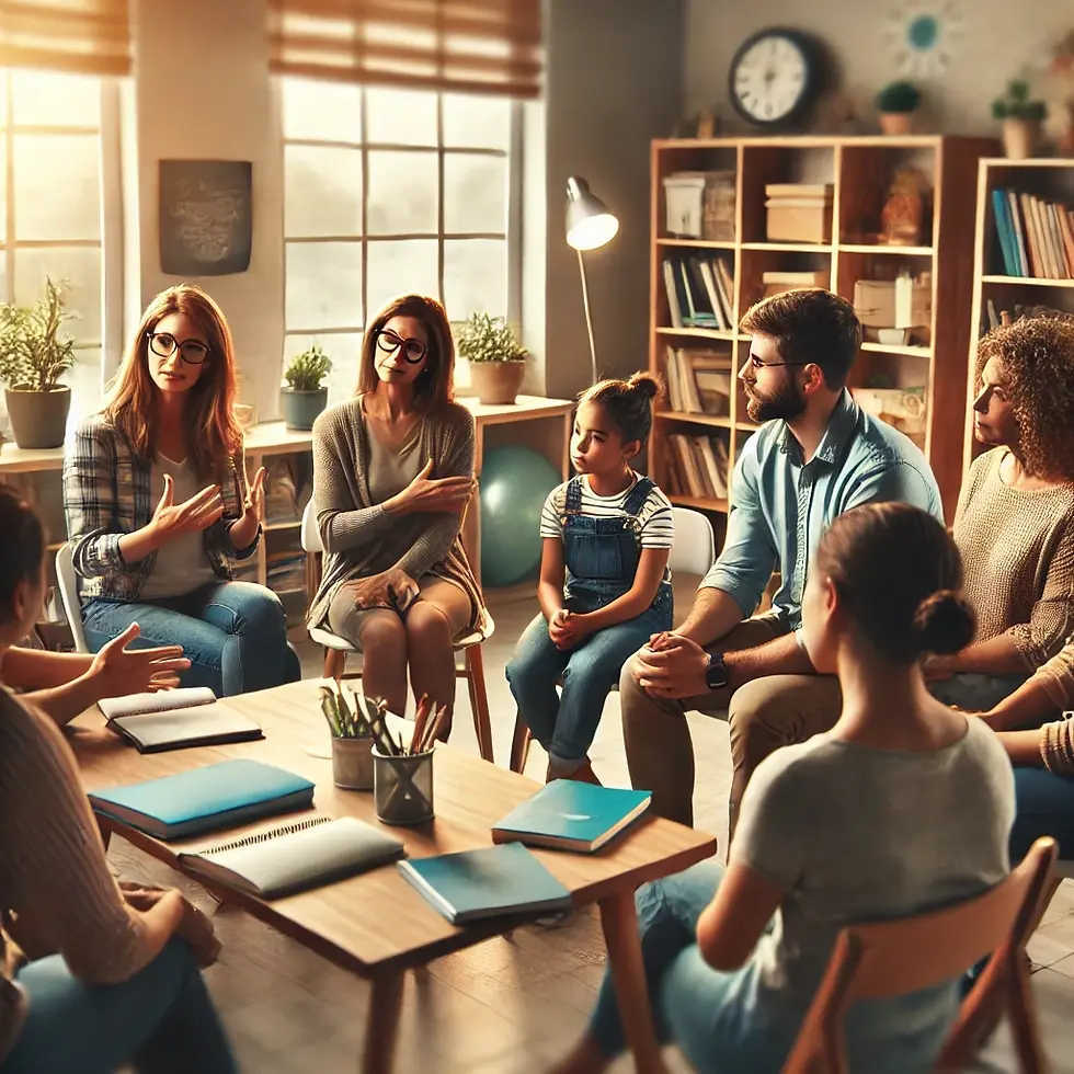 How to Get an IEP for Your Child: A Parent’s Step-by-Step Guide