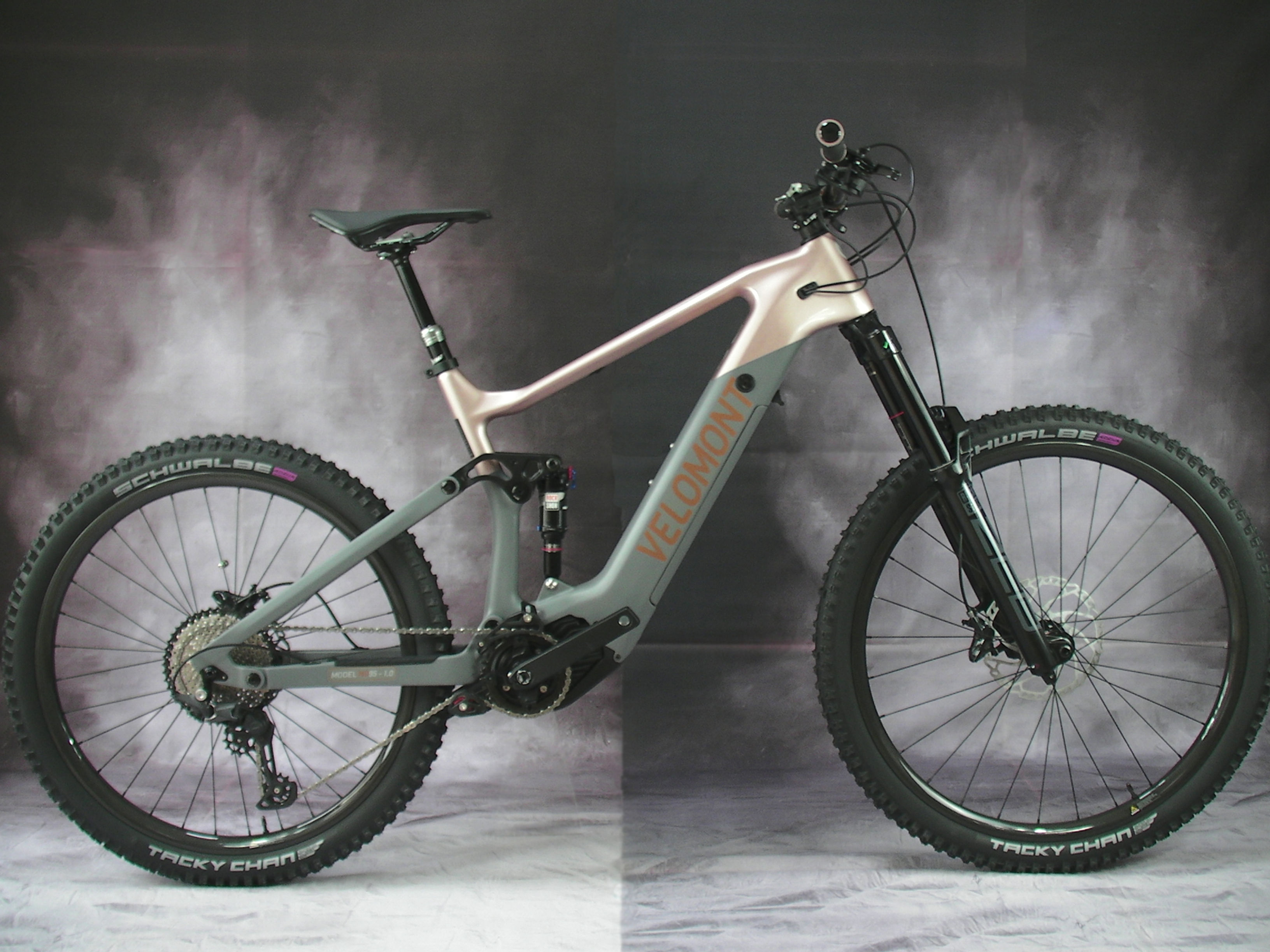 MODEL ND95 - V1.0 (2025 model)