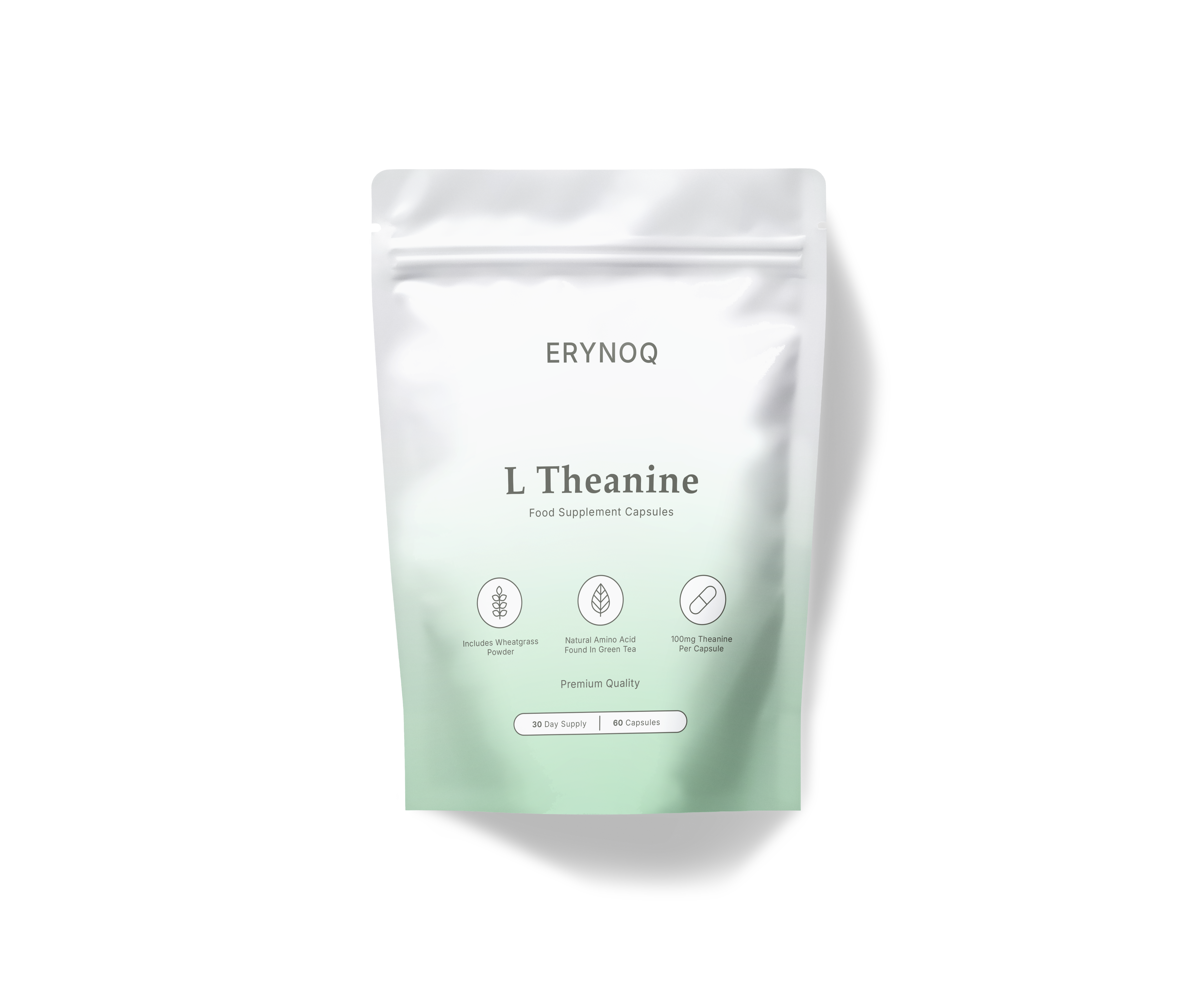 L-Theanine