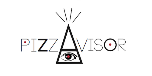 Logo pour la société "Pizzavisor"