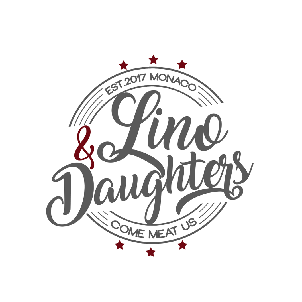 Lino and Daughters - Event Food Meat