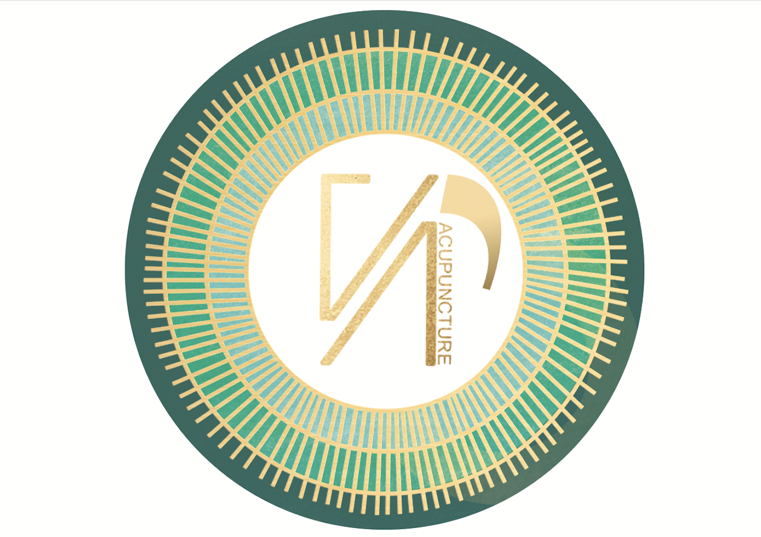 Logo V.A- Cabinet d'acupuncture