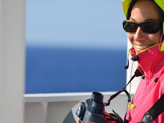 And we have our 2016 Volunteers' Team!