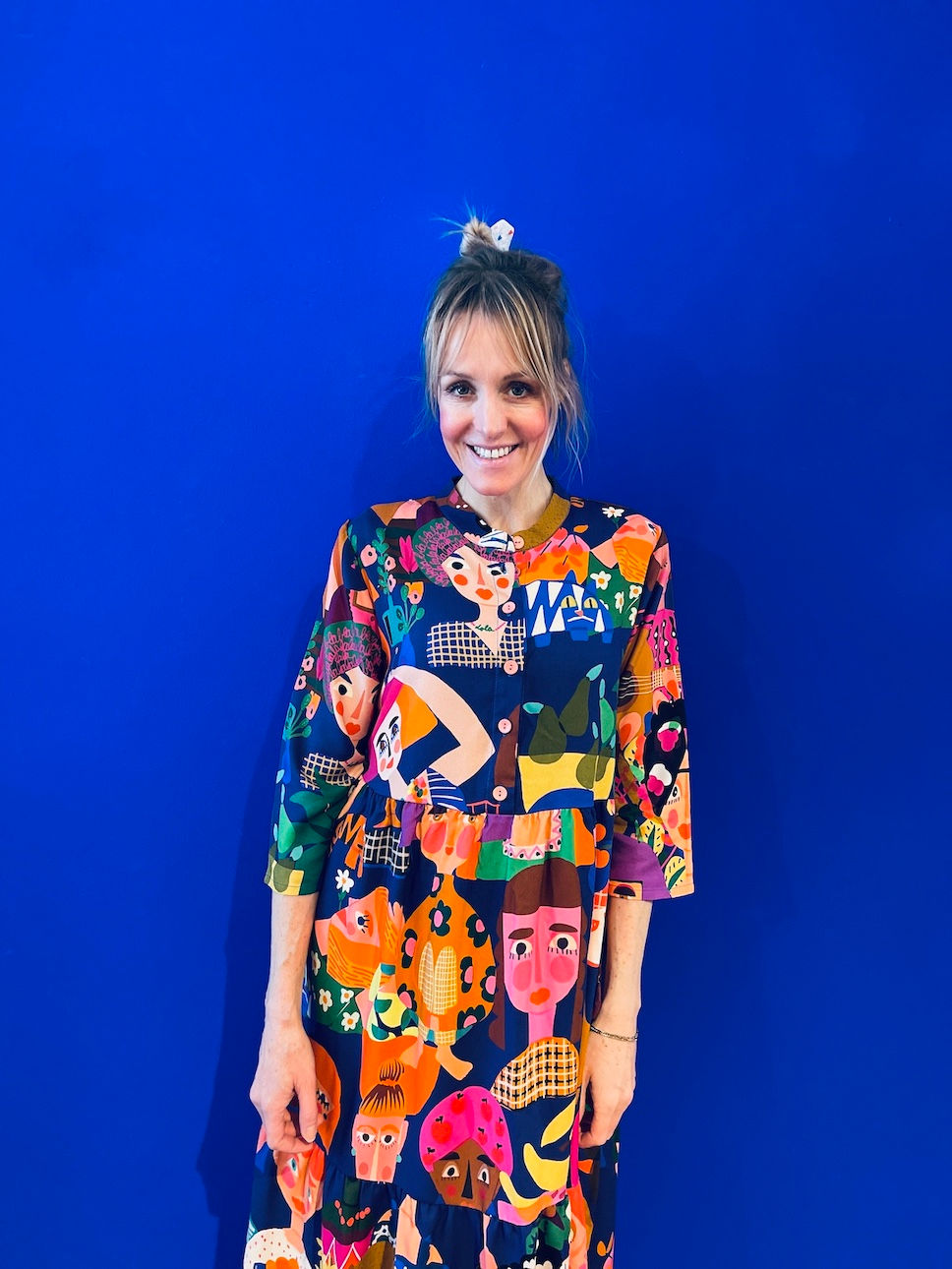 Miniaturbild: Lieblingskleid "FRIENDS"