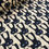 Miniaturbild: Meterware Sweatshirt extra breit "BLUE EYED CATS" creme