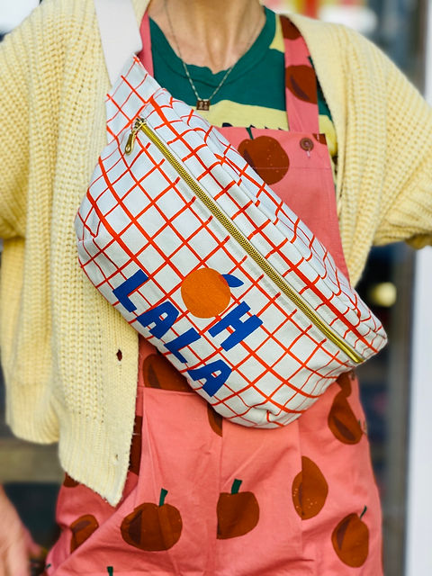 Oh lala tasche clearance