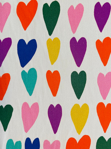 Meterware Webware feste Baumwolle 