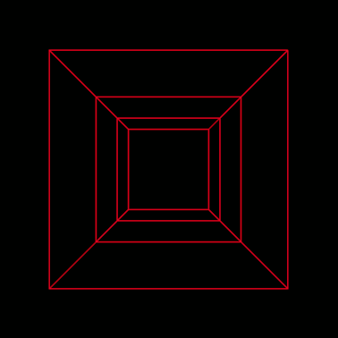 tesseract