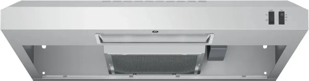 Extractor Campana 30" GE