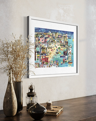 Selling Paintings in St Ives Mock Up.PNG