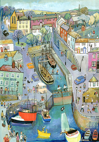 Rounadabout Charlestown.jpg