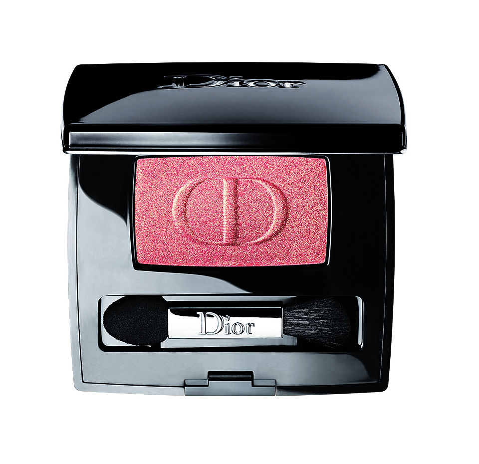 Diorshow Mono Lustrous Smoky