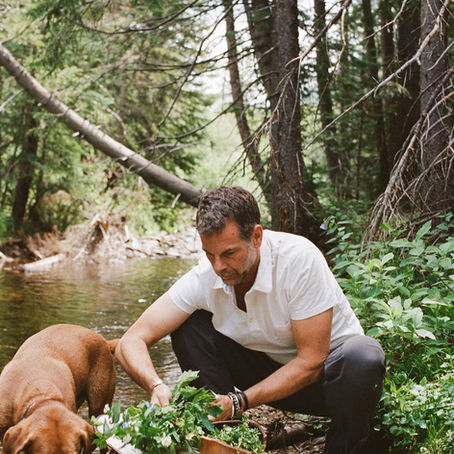 Restaurant Profile: Bosq | Aspen