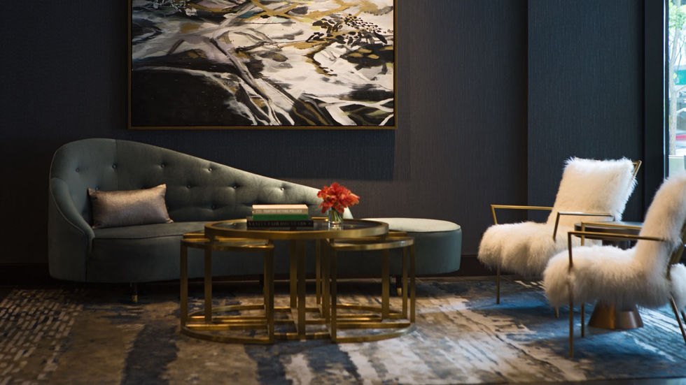 Kimpton Hotel Allegro, Chicago