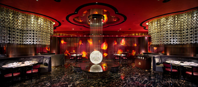 Results Revealed for the Michelin Guide 2016 Macau
