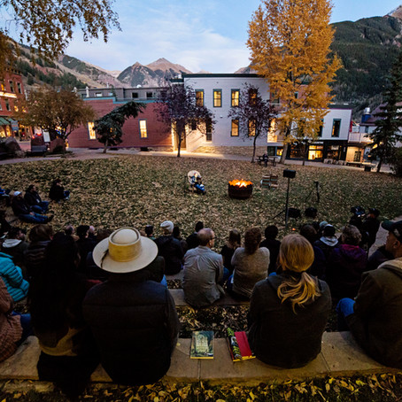 Telluride Horror Show 2018