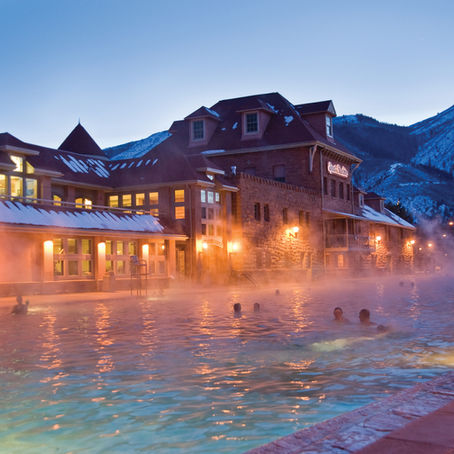 Colorado Roadtrip: Roaring Fork Valley