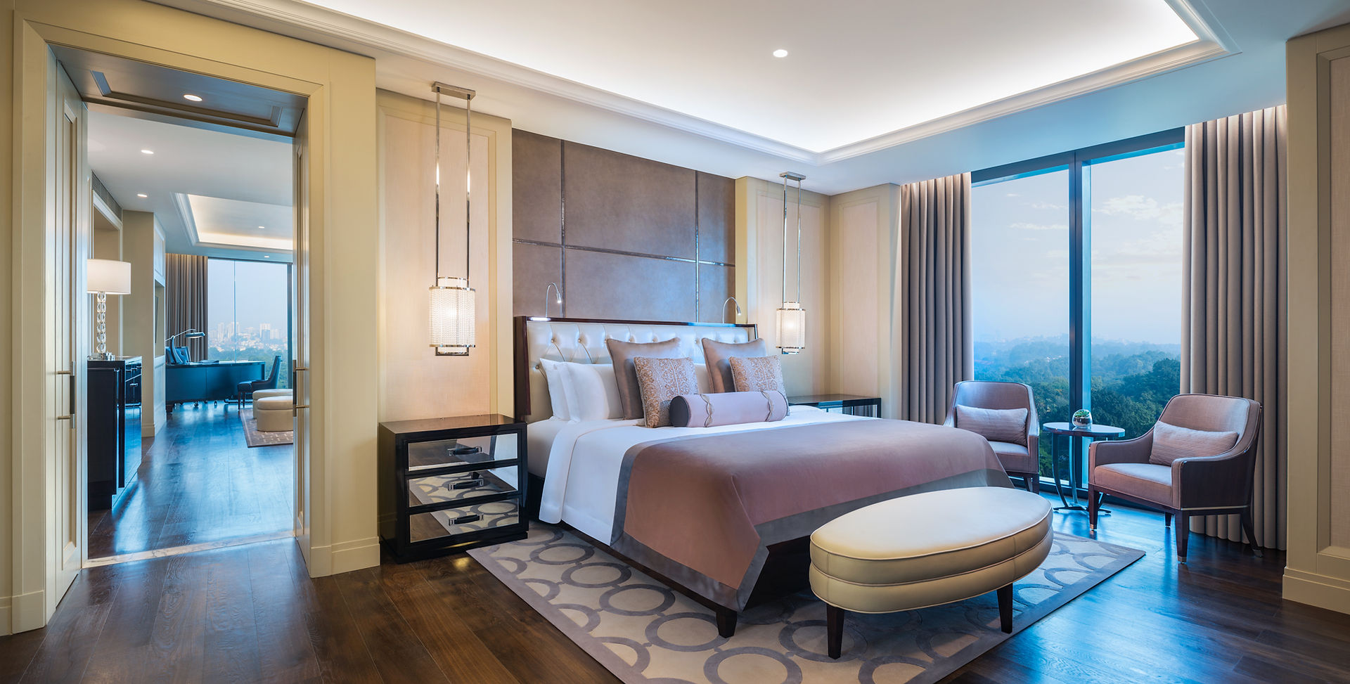 St. Regis Kuala Lumpur