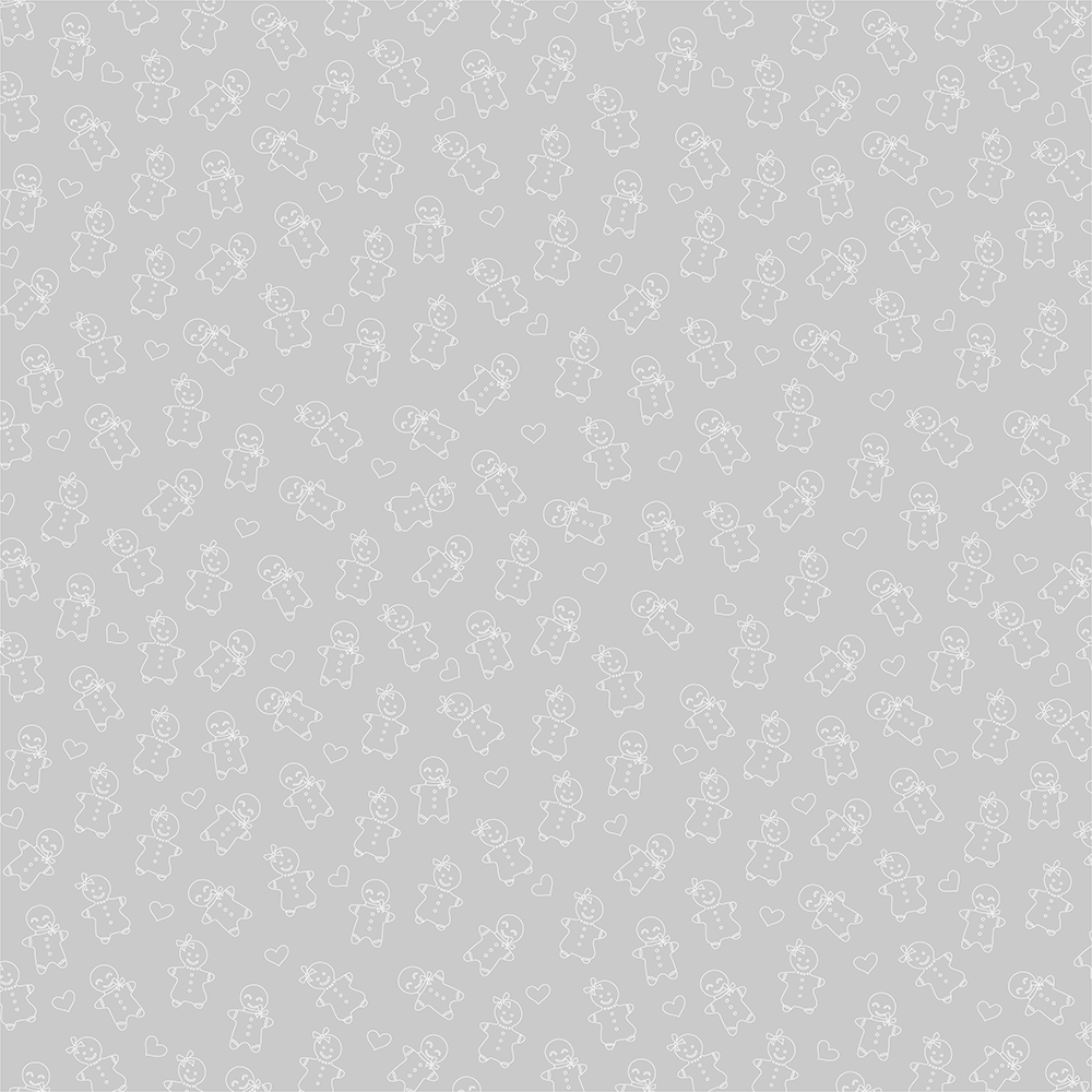 Acétate Merry little christmas