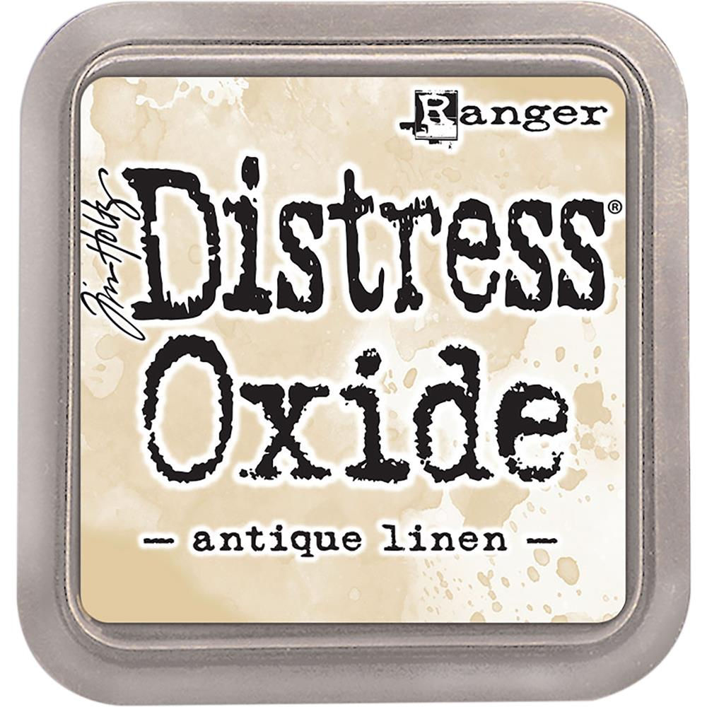 Encre Distress Oxide Antique Linen