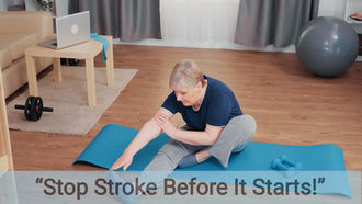 Title: Exercise Protocols to Prevent Stroke