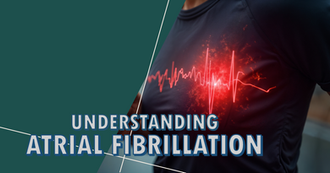 The Connection Between Atrial Fibrillation and Ischemic Stroke