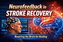 Neurofeedback in Stroke Recovery: Harnessing the Brain’s Plasticity