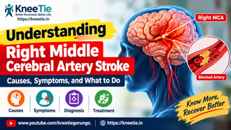 Understanding Right Middle Cerebral Artery Stroke: