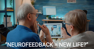 Neurofeedback in Stroke Recovery